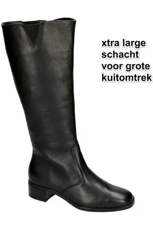 ARA Dames - - laarzen - maat 37