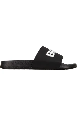 Björn Borg Knox badslippers