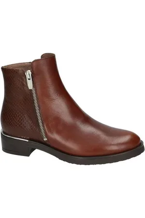 Wonders Dames - - enkellaarzen - maat 40