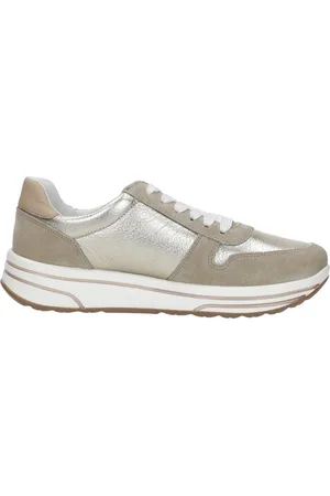 ARA Sapporo 2.0 Veterschoenen Laag -