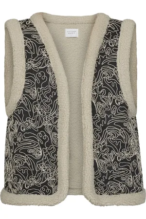 SisterS point Debea-ve1 Dames Gilet -