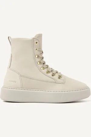 Nubikk VINCE DUNYA FUR Beige