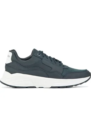Xsensible Sneakers - Lage sneakers / - Suède - 33200.2 -