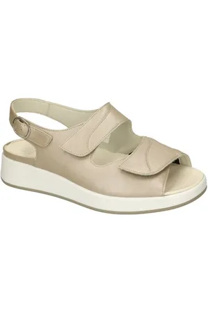 Solidus Dames - - sandalen - maat 39.5