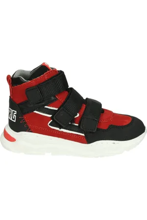 Red Rag 13631 Hoge sneakers - Jongens -