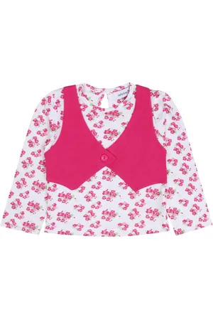 Produkt Roos shirt met bolero EARLY DAYS