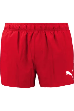 PUMA Korte Zwembroek voor Mannen