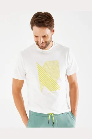 Mexx T-shirt Ronde Hals