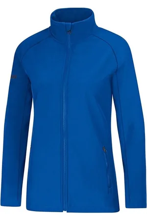 Jako Team Dames Softshell Jas - Softshelljassen - - 42