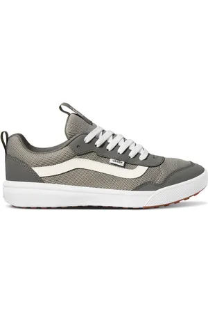 Vans MN Range EXP sneakers laag - Frost grey/white - maat 40