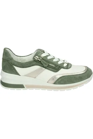 ARA 1218414 - Volwassenen Lage sneakers - Kleur: