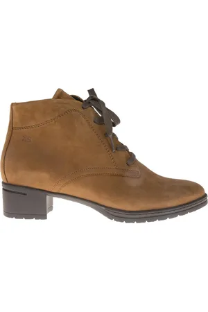 Hartjes 1720131 veterboot dames maat 8