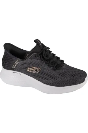 Skechers Skech-lite Pro Primebase Schoenen Zwart EU 43 Man