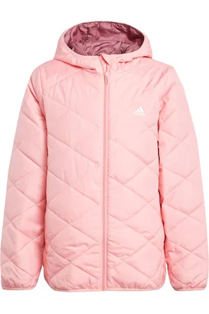 adidas Sportswear Light Padded Jack - Kinderen - - 140