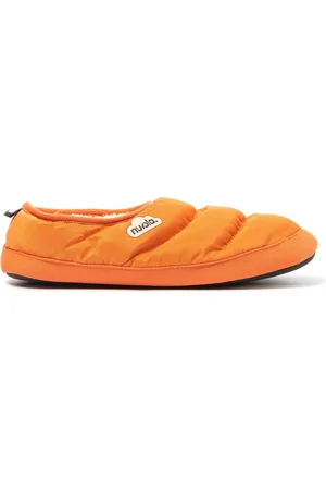 Nuvola. Nuvola- Sloffen Unisex- Oranje- 34/35