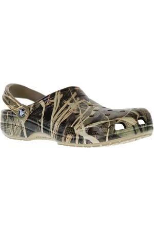 Crocs Slippers