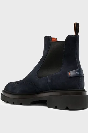 santoni Heren - Schoenen - Boots -