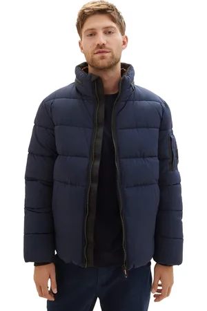 TOM TAILOR Puffer jacket Heren Jas