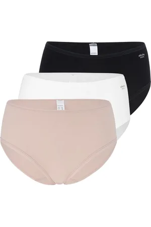 Speidel Dames maxi slip 3 pack Soft Feeling