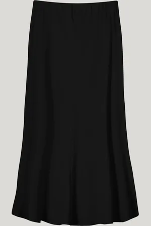 Summum Woman Satijnen - Rok - - 36