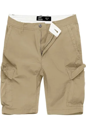 Vintage industries Cargo-Shorts Ryker Shorts -W34
