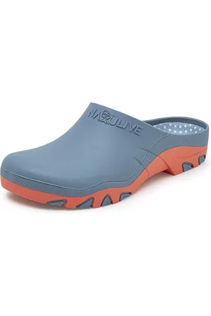 Gevavi Natulive tuinklompen - dames tuinklompen - /coral - 36/37