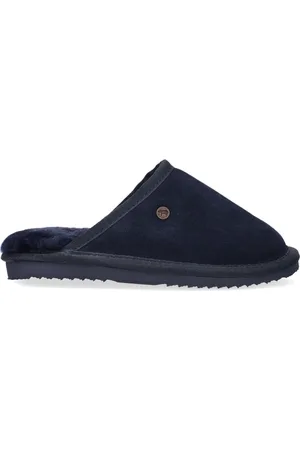 Warmbat Classic Kids Pantoffels - Sloffen - Jongens -