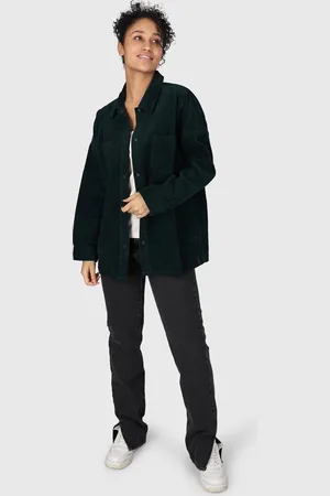 Brunotti Sian-Cord-R Dames Overhemd - - XXL