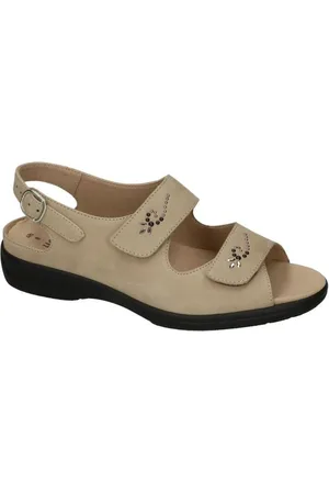 Solidus Dames - - sandalen - maat 38