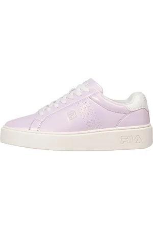 Fila Damen Tennis Sneaker Crosscourt Altezza F Women Pale Rosette-38