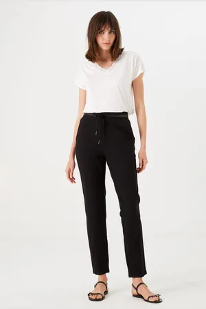 Garcia Pants Dames Broek