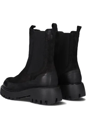 Lazamani 74.471 Enkellaarsjes - Enkelboots - Dames -