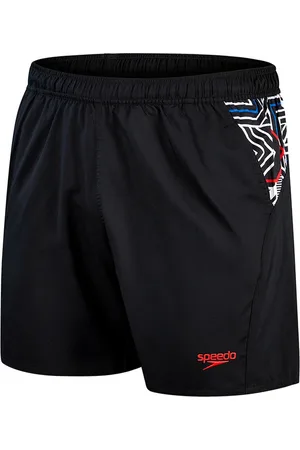 Speedo Heren zwemshort sport panel 16
