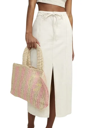 JJXX Dora Long Rok Vrouwen