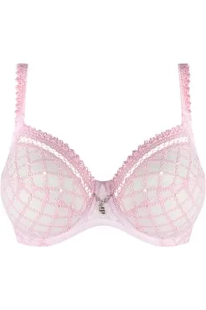 Louisa Bracq Paco Cherry-Blossom Beugel BH - maat 80D