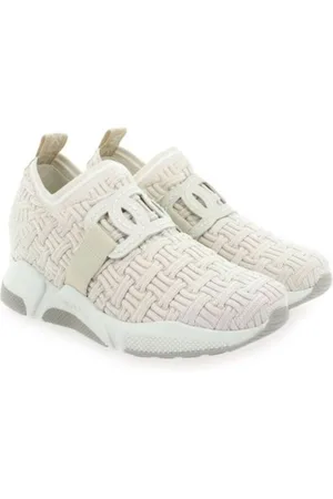 Pedro Miralles Weekend By Dames Sneaker Off white 40