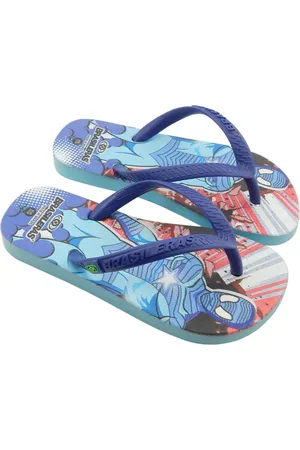 Brasileras Slippers Kinderen- - 27/28