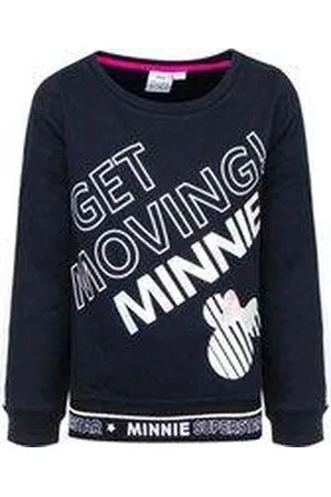 Disney Minnie Mouse - Longsleeve - - 104cm - 4 jaar