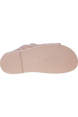 Bibi Lou Nude Slipper