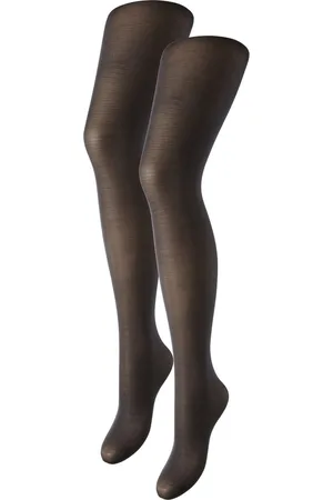 Pieces® Panty 20 Denier - 2-pack Tights - M/L