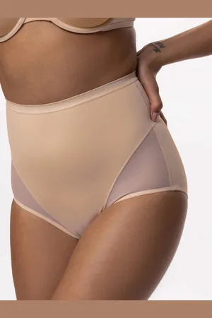 Dorina Corrigerende slip - Medium Control - Alina - S