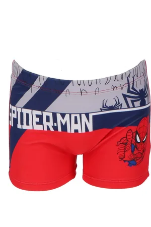 Marvel Spiderman Zwemboxer / Zwembroek -