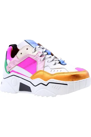 DWRS Sneaker 36