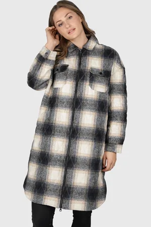 Brunotti Woolburry Women Jacket - Foam - XL