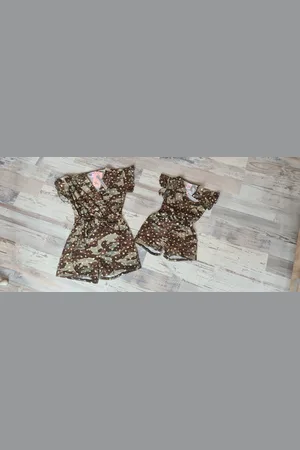 Zero Jumpsuit maat 128