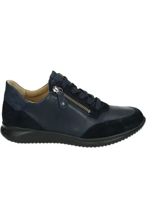 Hartjes 162.1141/31 - Volwassenen Lage sneakersDames sneakers - Kleur: