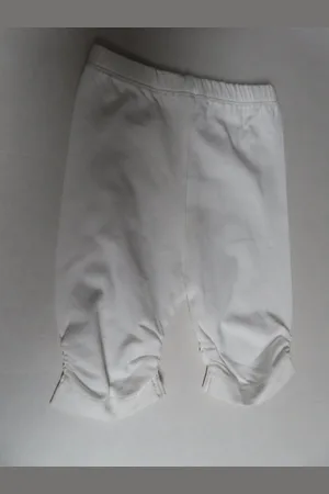 Merkloos Legging - Meisjes - - Effen - Tot onder de knieen - 18 maand 86