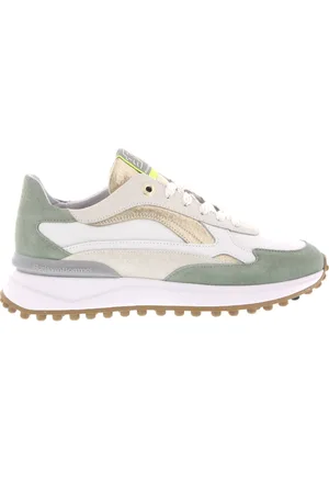 Floris van Bommel Dames Sneakers Noppi 17.20