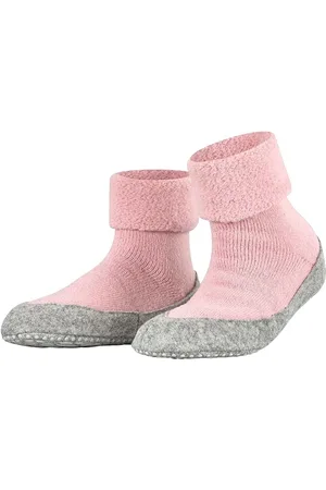 Merkloos Warm winter slippers -Dunlop women