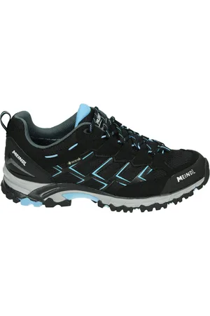 Meindl 3824 CARIBE LADY GTX - Volwassenen Wandelschoenen - Kleur: Zwart